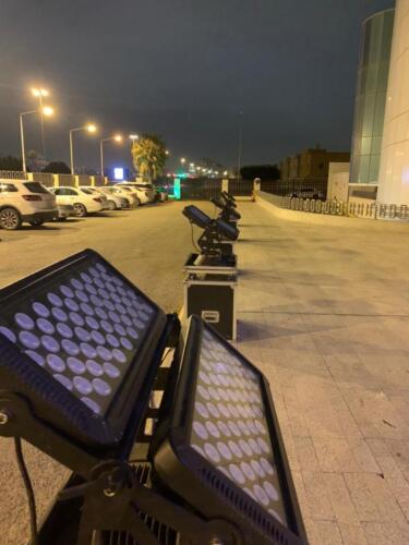 سيتي كلر طبقتين ألوان متعددة